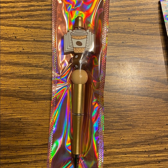 Handcrafted pens - Picture 2 of 3